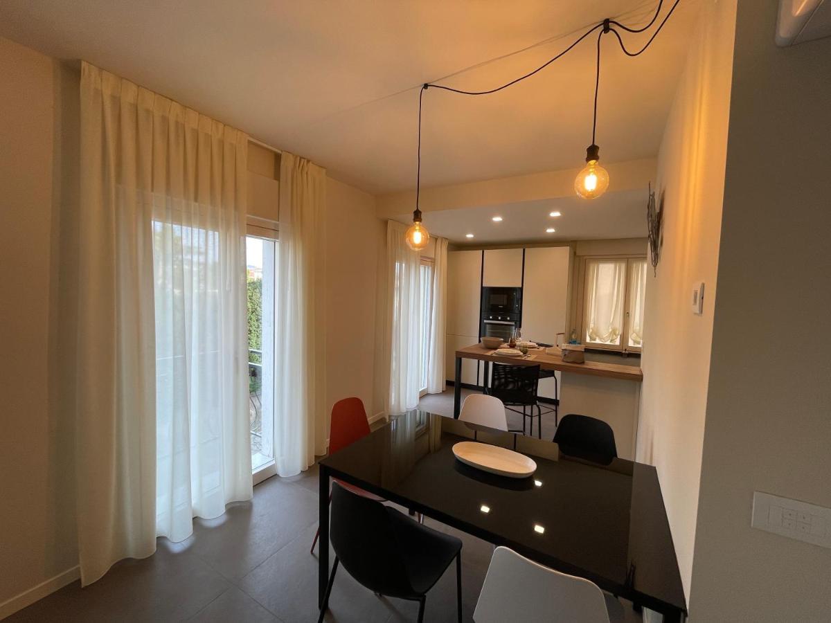 Lucia Holiday Apartments Lazise Exteriör bild