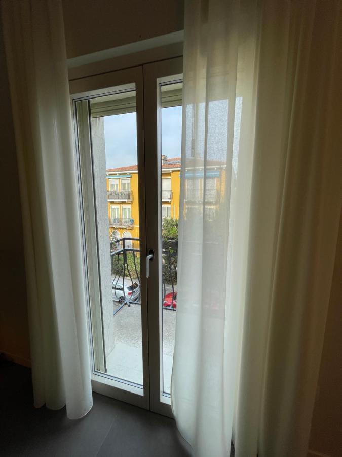 Lucia Holiday Apartments Lazise Exteriör bild